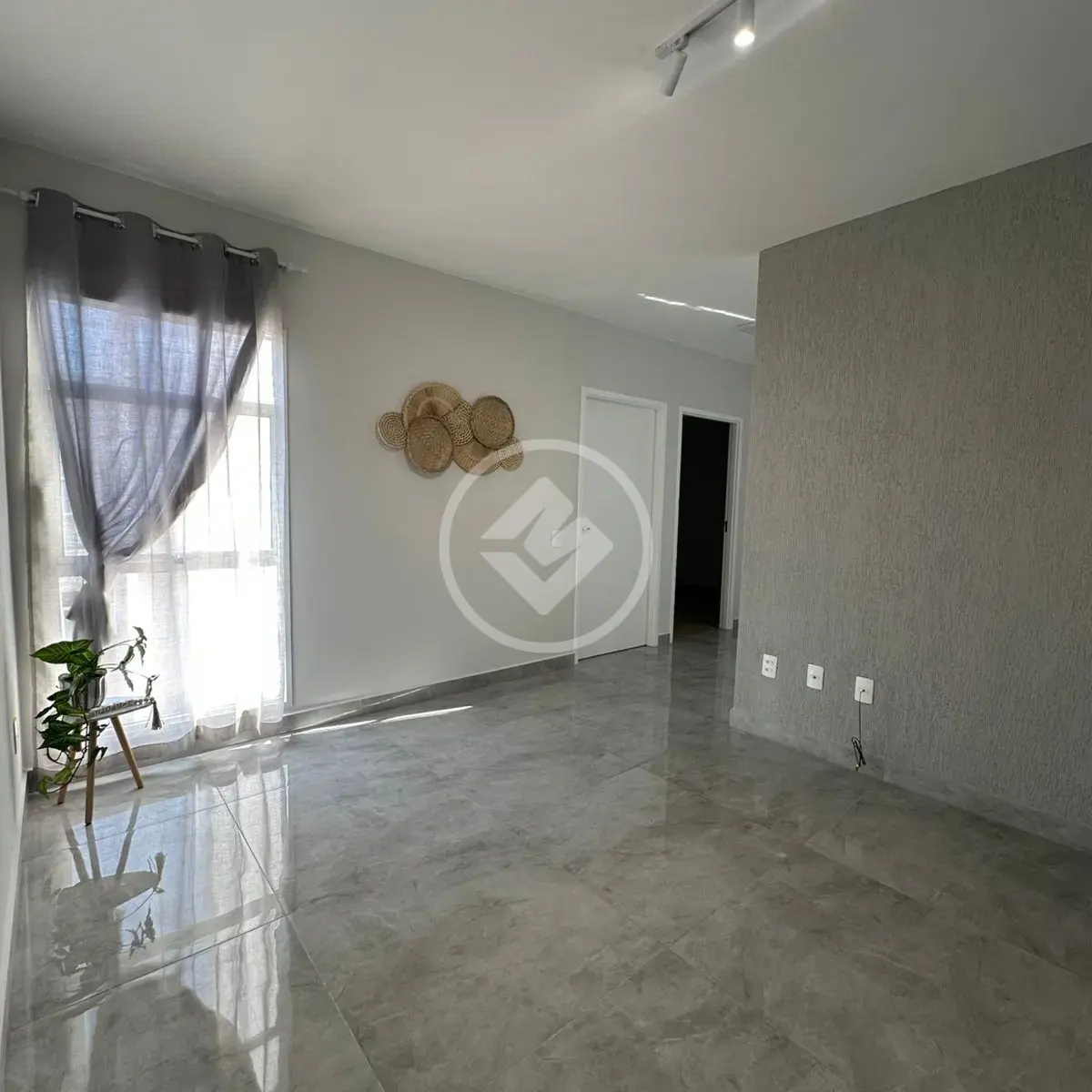Image 2 - Apartamento em Residencial Fazenda Lagoa, Campinas - SP
