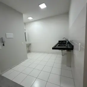 Imagem 3 - Apartamento em Residencial Fazenda Lagoa, Campinas - SP