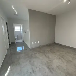 Apartamento Residencial Fazenda Lagoa, Campinas - SP — foto 1