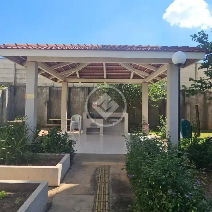 Image 18 - Apartamento em Residencial Fazenda Lagoa, Campinas - SP