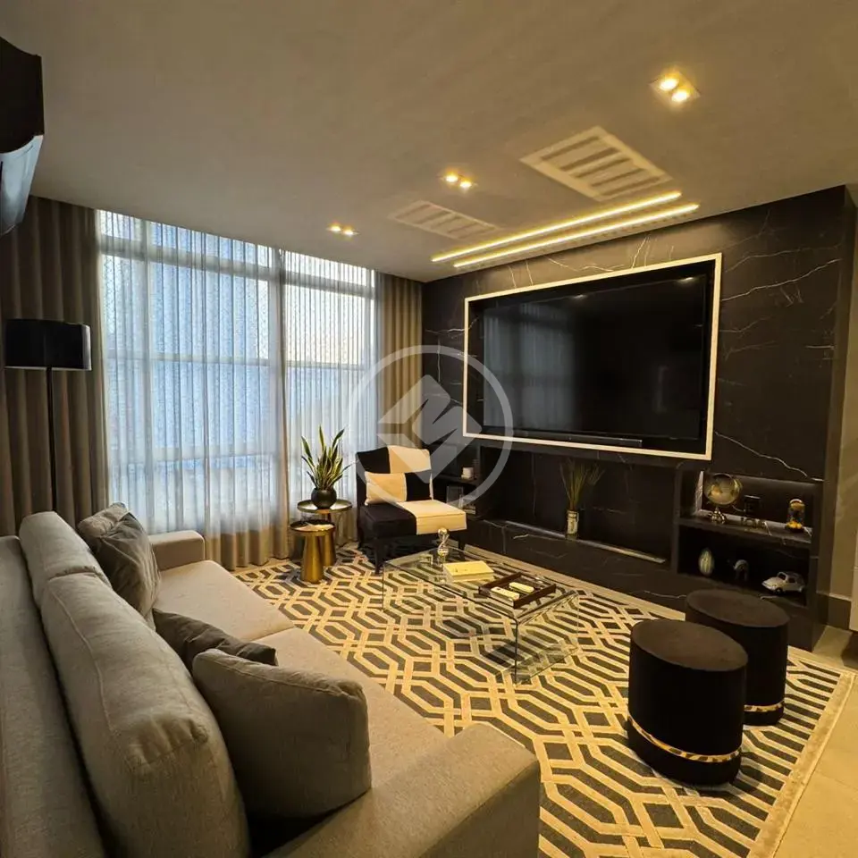 Imagem 1 - Apartamento em Vila Itapura, Campinas - SP