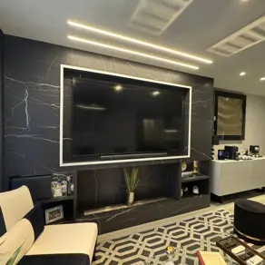 Imagem 3 - Apartamento em Vila Itapura, Campinas - SP