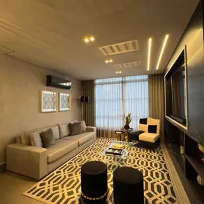 Apartamento Vila Itapura, Campinas - SP — foto 2