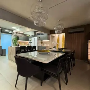 Imagem 4 - Apartamento em Vila Itapura, Campinas - SP