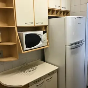 Imagem 6 - Apartamento em Jardim Pauliceia, Campinas - SP