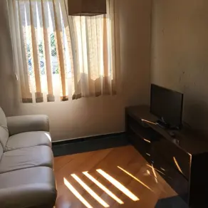 Apartamento Jardim Pauliceia, Campinas - SP — foto 2
