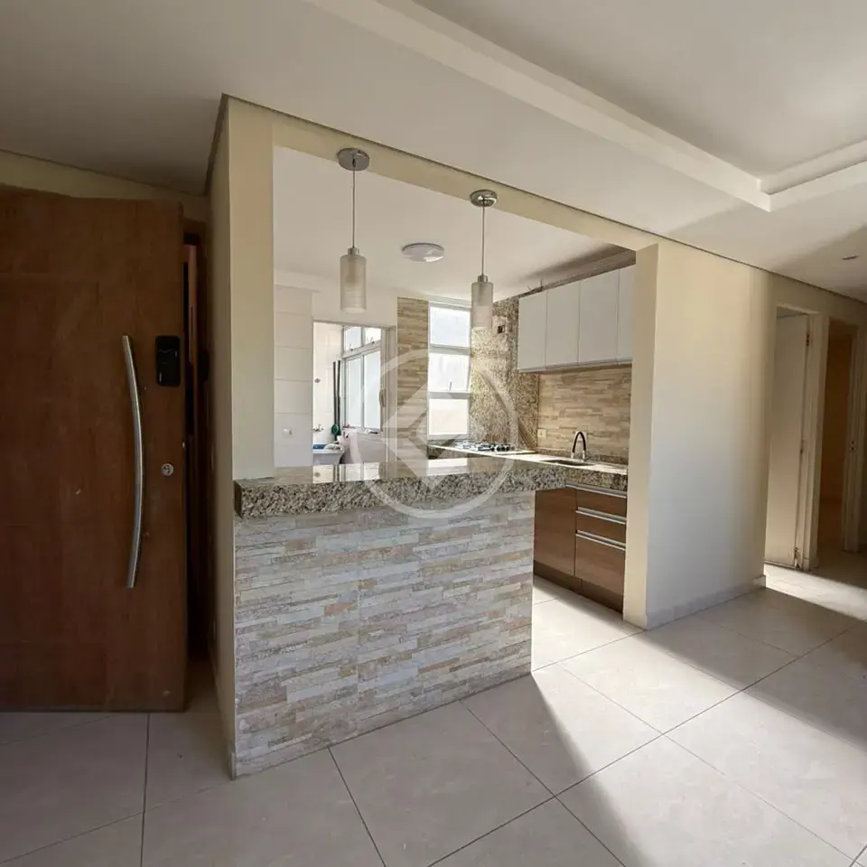 Image 2 - Apartamento em Jardim do Lago, Campinas - SP