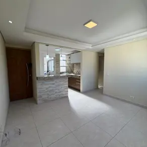 Imagem 3 - Apartamento em Jardim do Lago, Campinas - SP