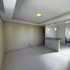 Imagem 4 - Apartamento em Jardim do Lago, Campinas - SP