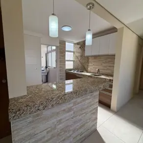 Apartamento Jardim do Lago, Campinas - SP — foto 1