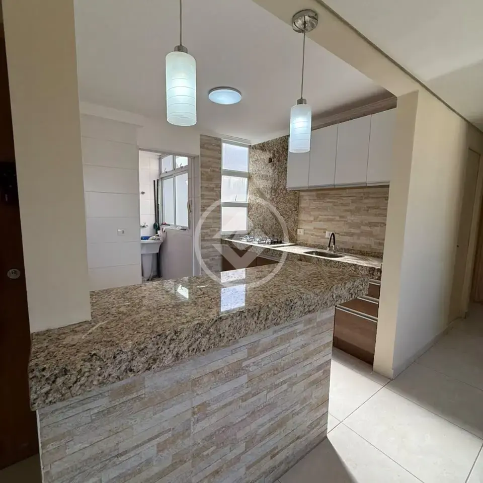 Imagem 1 - Apartamento em Jardim do Lago, Campinas - SP