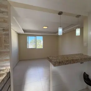 Imagem 2 - Apartamento em Jardim do Lago, Campinas - SP