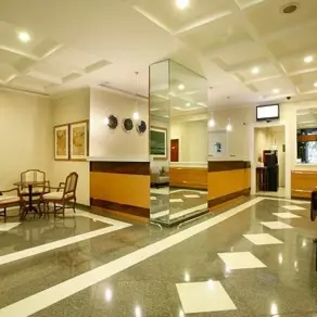 Imagem 4 - Flat em CENTRO, Campinas - SP