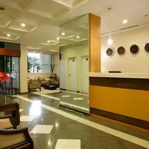 Imagem 5 - Flat em CENTRO, Campinas - SP
