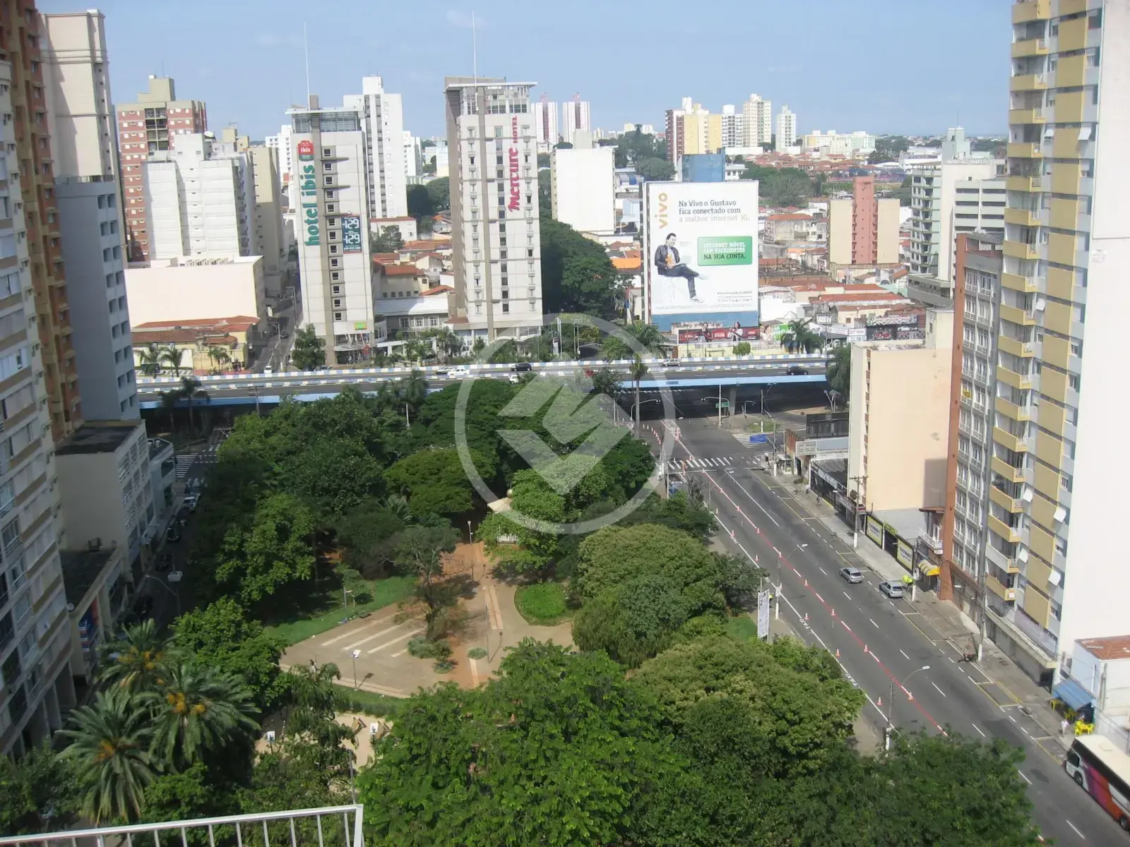 Image 13 - Flat em CENTRO, Campinas - SP
