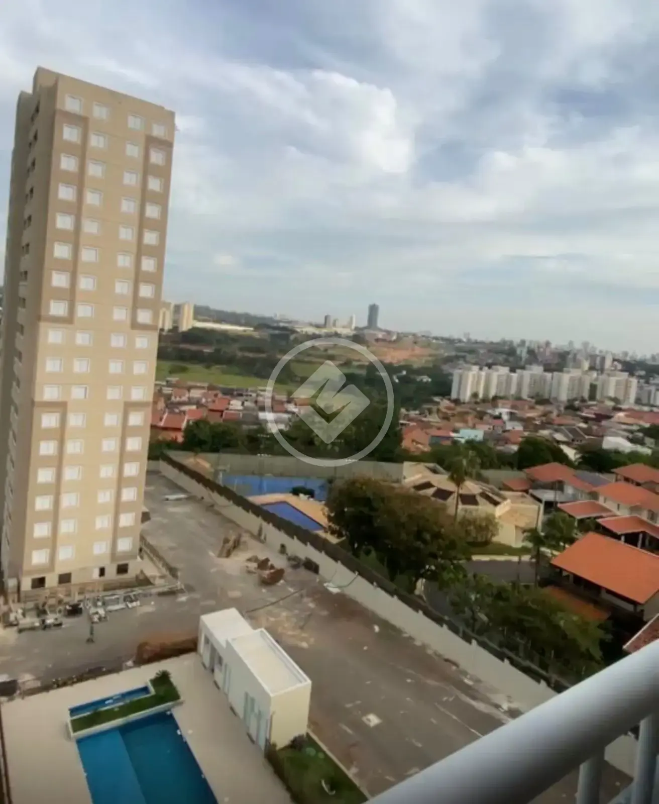 Image 14 - Apartamento em FAZENDA SÃO QUIRINO, Campinas - SP