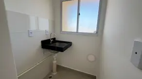 Imagem 6 - Apartamento em FAZENDA SÃO QUIRINO, Campinas - SP