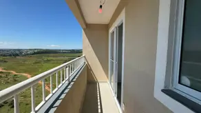 Imagem 2 - Apartamento em FAZENDA SÃO QUIRINO, Campinas - SP