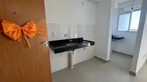 Imagem 5 - Apartamento em FAZENDA SÃO QUIRINO, Campinas - SP