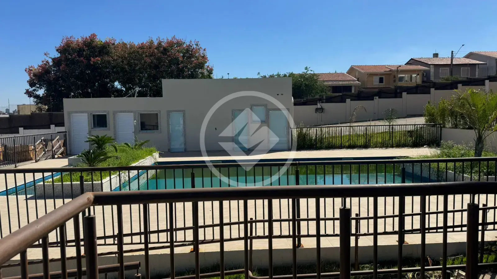 Imagem 1 - Apartamento em FAZENDA SÃO QUIRINO, Campinas - SP