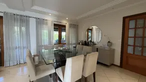 Casa Condomínio Tijuco das Telhas, Campinas - SP — foto 2