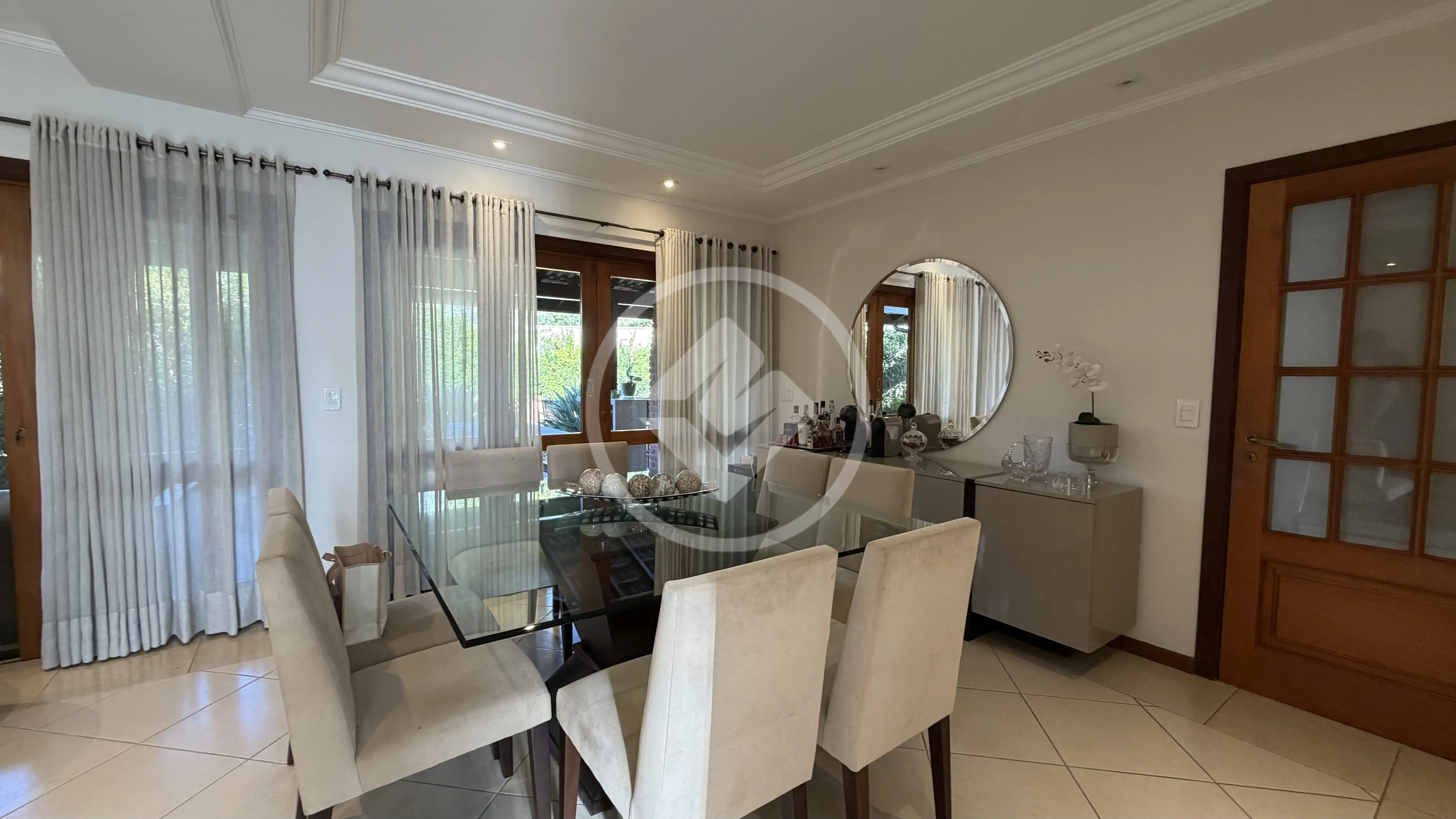 Image 2 - Casa Condomínio em Tijuco das Telhas, Campinas - SP