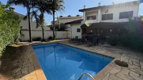Casa Condomínio Tijuco das Telhas, Campinas - SP — foto 1