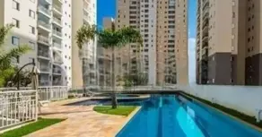 Apartamento Chácara Primavera, Campinas - SP — foto 1