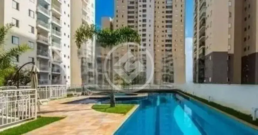 Imagem 1 - Apartamento em Chácara Primavera, Campinas - SP