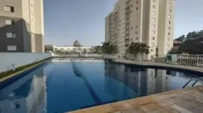 Imagem 6 - Apartamento em Chácara Primavera, Campinas - SP
