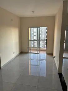 Apartamento Chácara Bela Vista, Sumaré - SP — foto 2