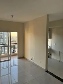 Imagem 3 - Apartamento em Chácara Bela Vista, Sumaré - SP