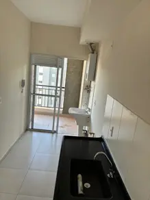 Imagem 2 - Apartamento em Chácara Bela Vista, Sumaré - SP