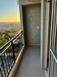 Imagem 6 - Apartamento em Chácara Bela Vista, Sumaré - SP