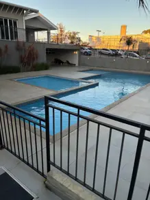 Apartamento Chácara Bela Vista, Sumaré - SP — foto 1