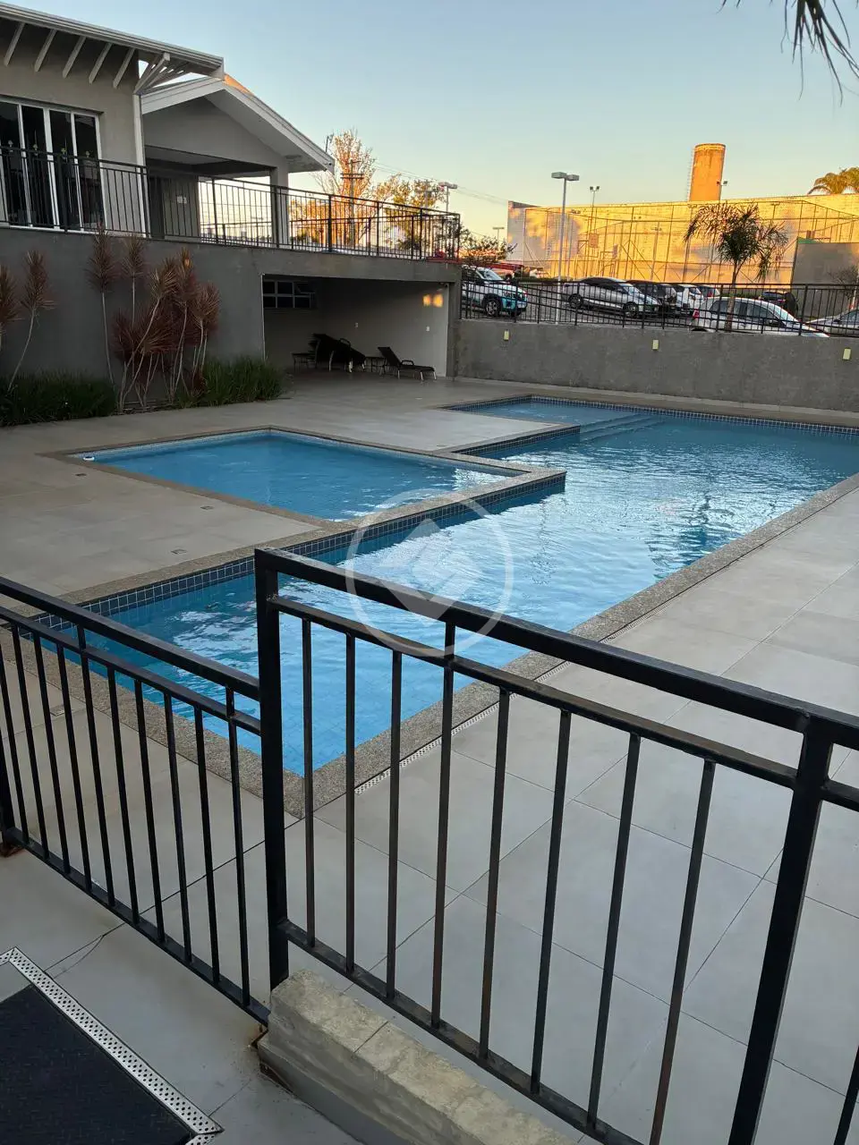 Imagem 1 - Apartamento em Chácara Bela Vista, Sumaré - SP