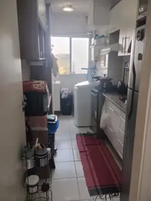 Imagem 6 - Apartamento em Parque Brasília, Campinas - SP