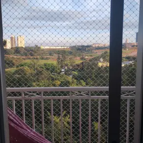 Imagem 5 - Apartamento em Parque Brasília, Campinas - SP
