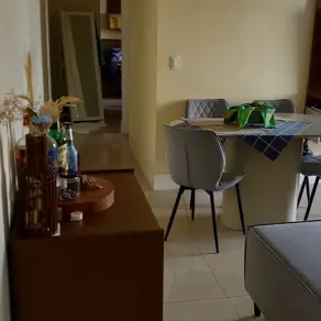 Apartamento Parque Brasília, Campinas - SP — foto 2