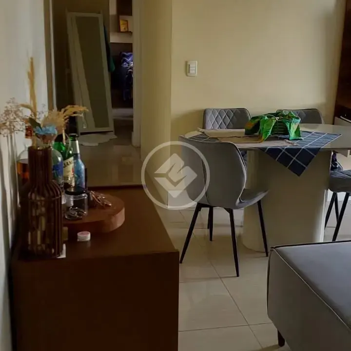 Image 2 - Apartamento em Parque Brasília, Campinas - SP