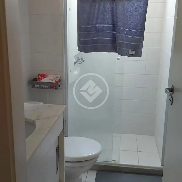 Image 13 - Apartamento em Parque Brasília, Campinas - SP