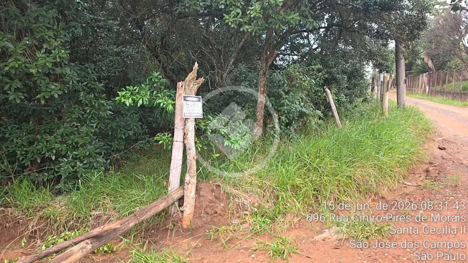 Imagem 5 - Terreno em Santa Cecilia II, São José dos Campos - SP