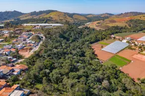 Terreno Tanque, Atibaia - SP — foto 1