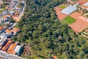 Terreno Tanque, Atibaia - SP — foto 2