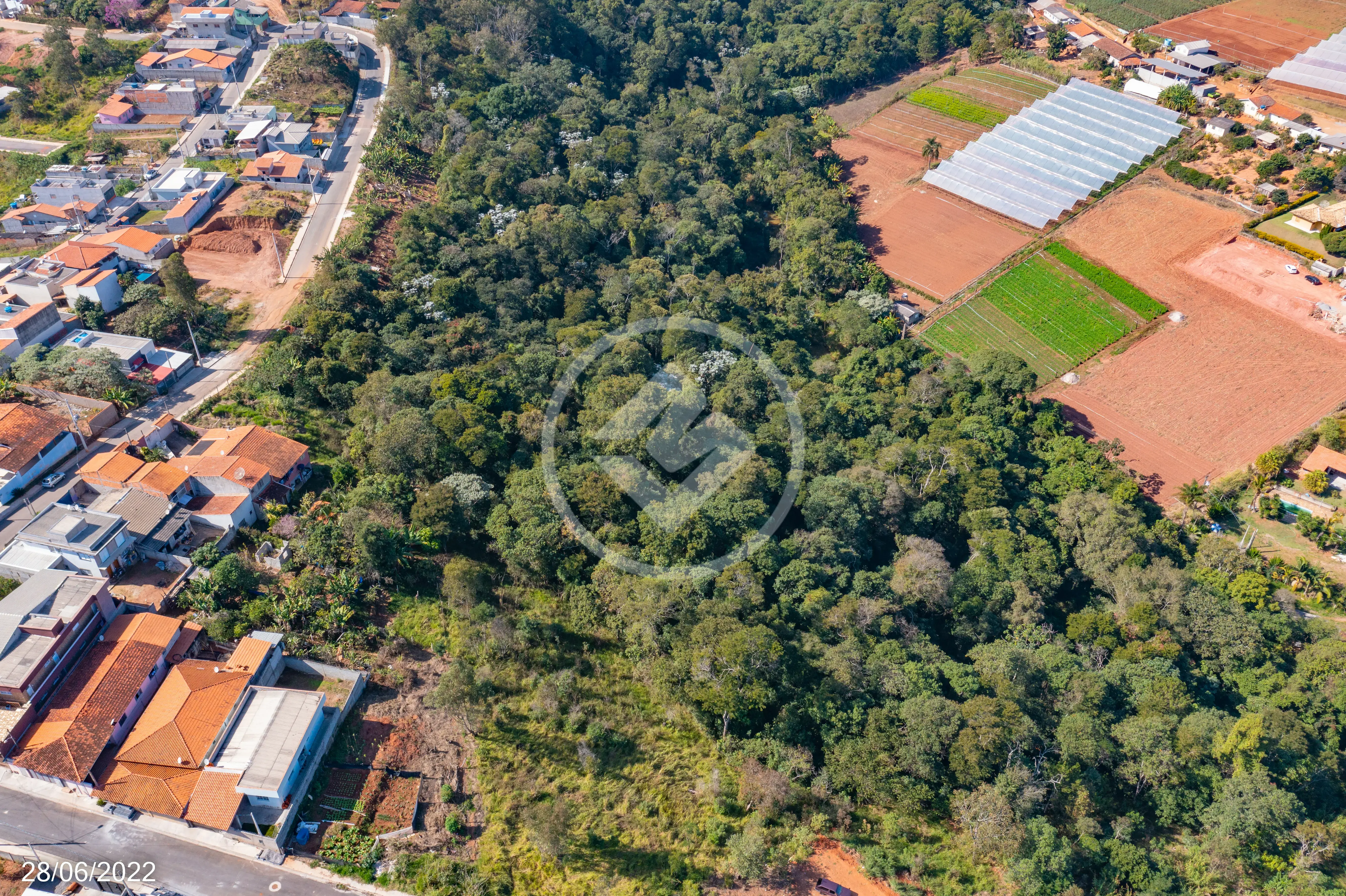 Image 2 - Terreno em Tanque, Atibaia - SP