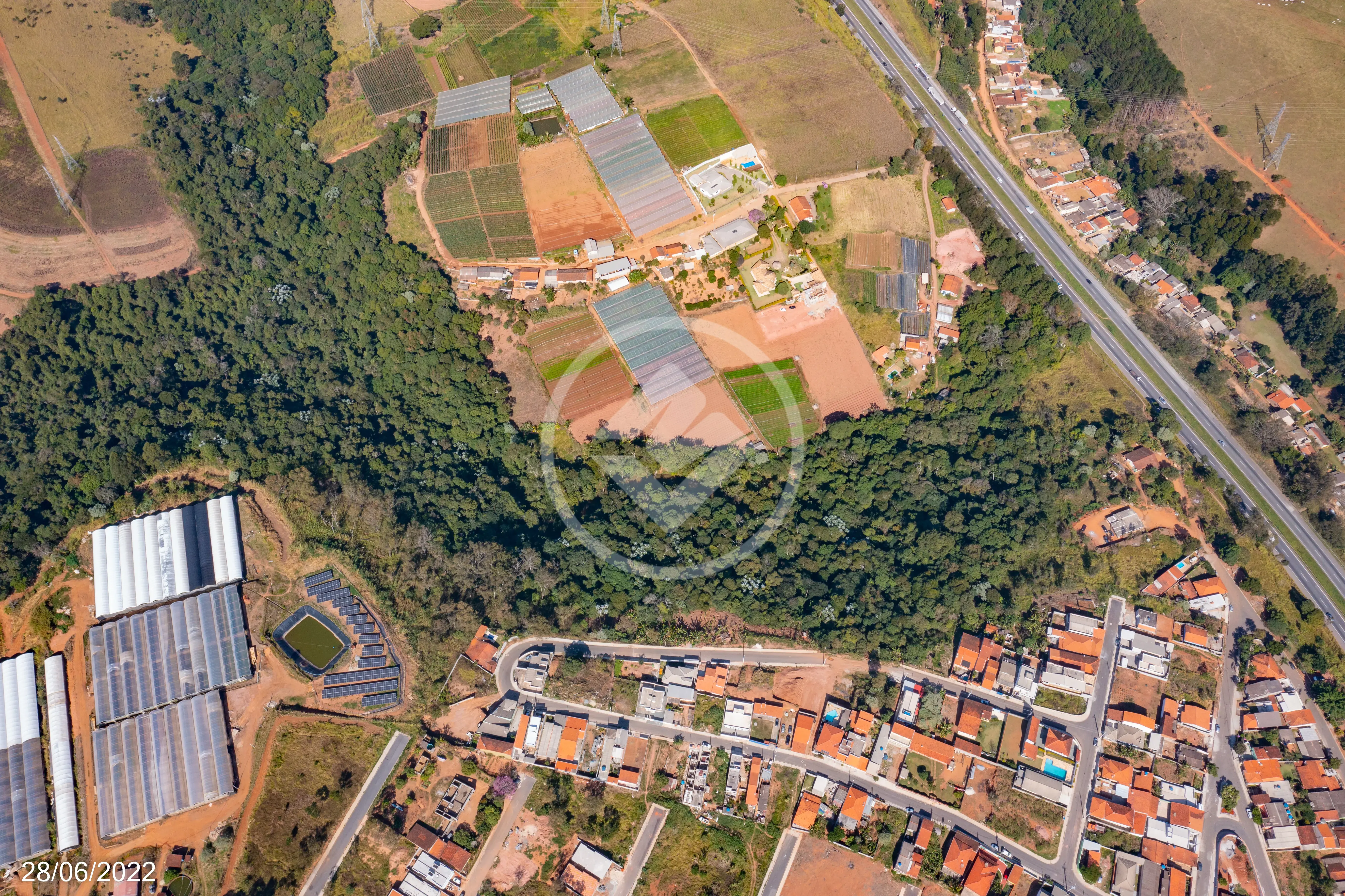 Image 12 - Terreno em Tanque, Atibaia - SP