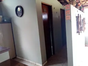Imagem 3 - Chácara em Residencial Fazenda Lagoa, Campinas - SP