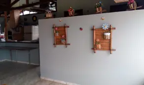 Imagem 2 - Chácara em Residencial Fazenda Lagoa, Campinas - SP