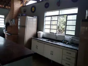 Imagem 4 - Chácara em Residencial Fazenda Lagoa, Campinas - SP
