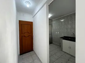 Apartamento Vila União, Campinas - SP — foto 1